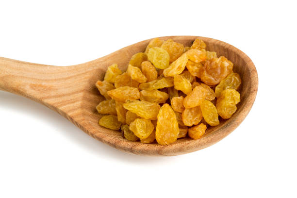 Common  Golden Raisin